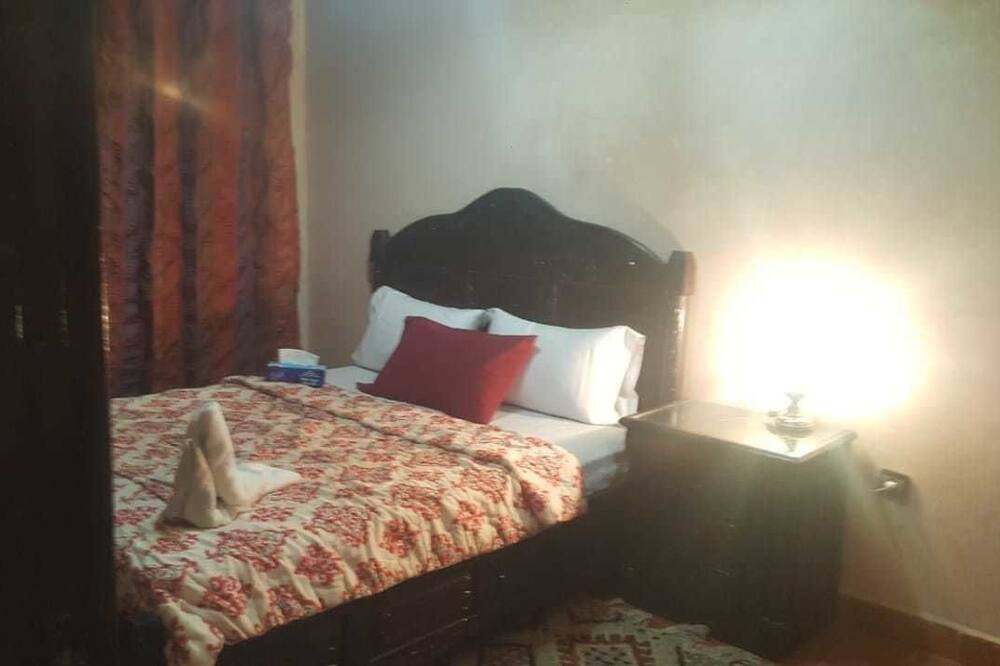 Al Machouar – Stinia House | Riyad Lalla Aicha