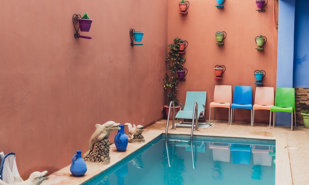 Chefchaouen Hotel | Villa Rita Guest House