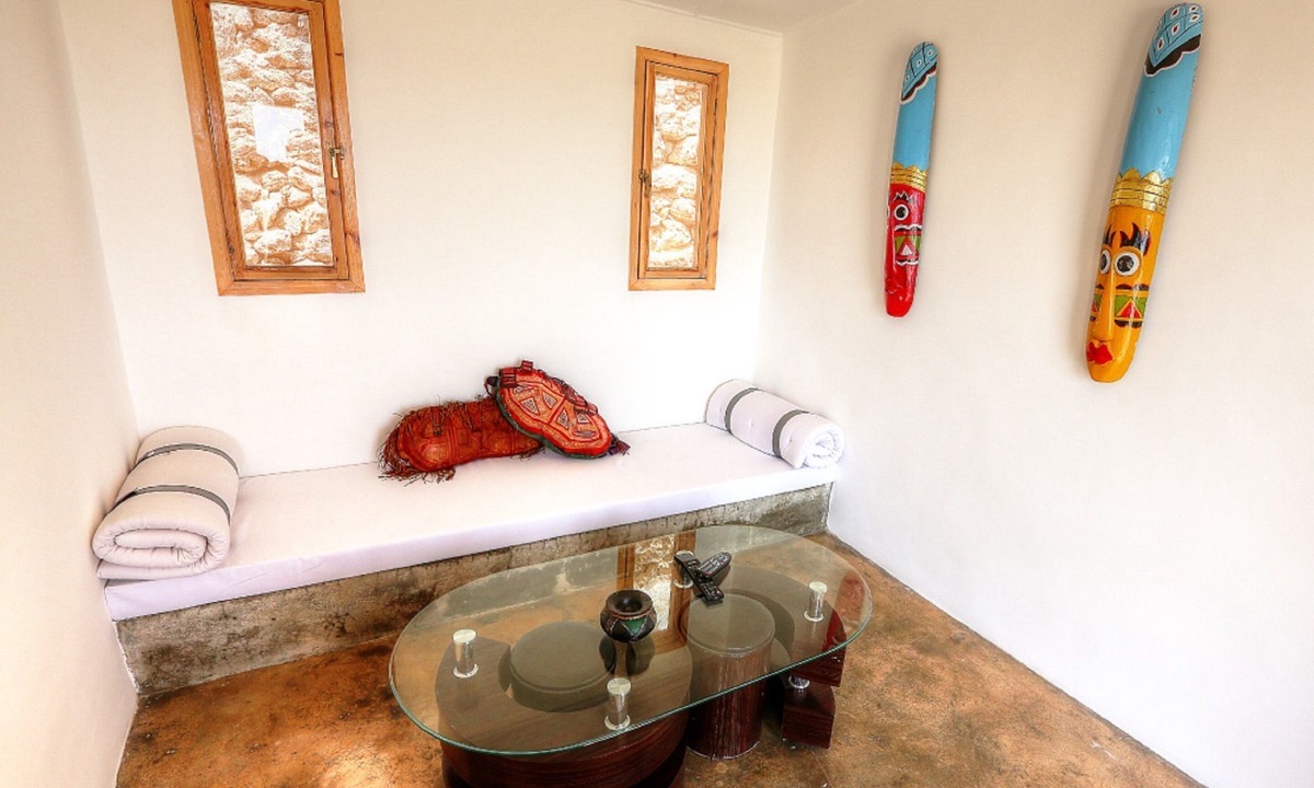 Dakhla Hotel | Dakhla Attitude
