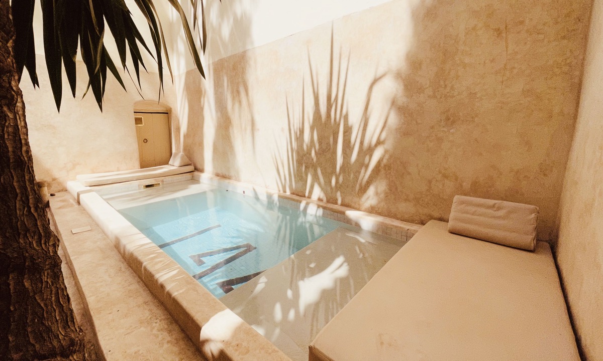 Diour Jdad House | Riad 144
