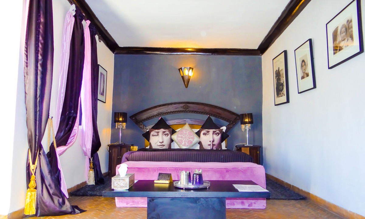 Mellah House | Riad Terra Bahia