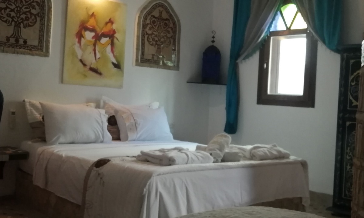 Asilah Beach House | Pasta Plaza Hotel
