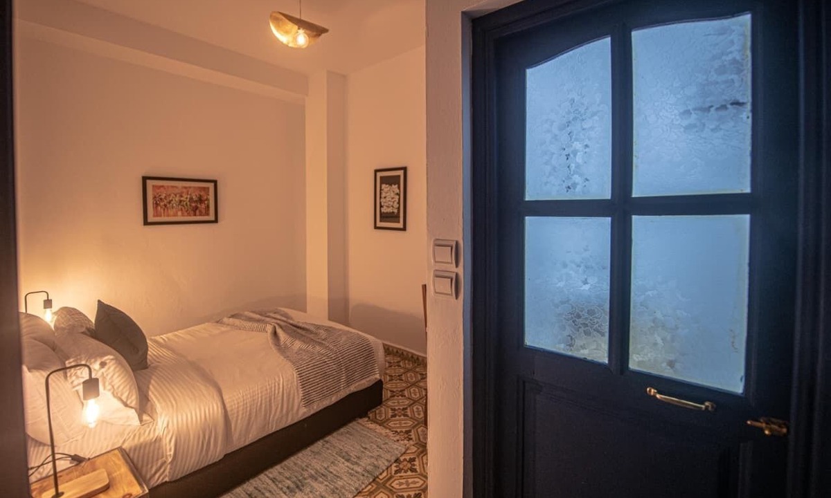 Medina of Chefchaouen House | Dar Fornacci