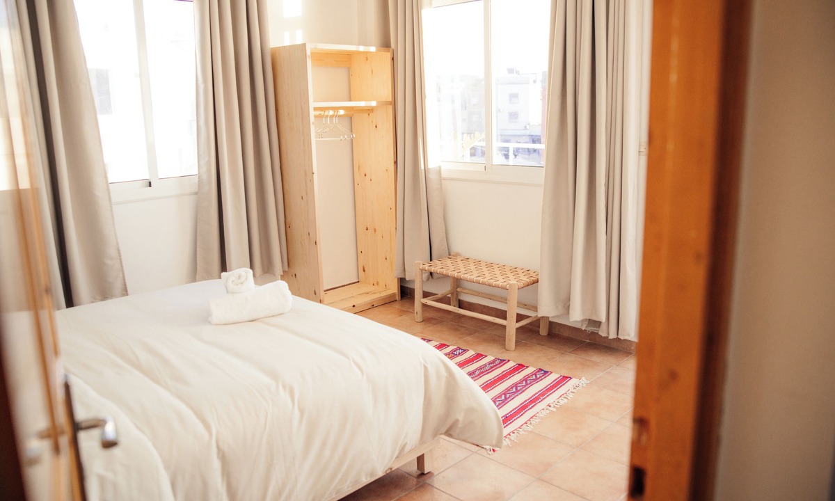 Tamrhakht House | Get Salty Guesthouse