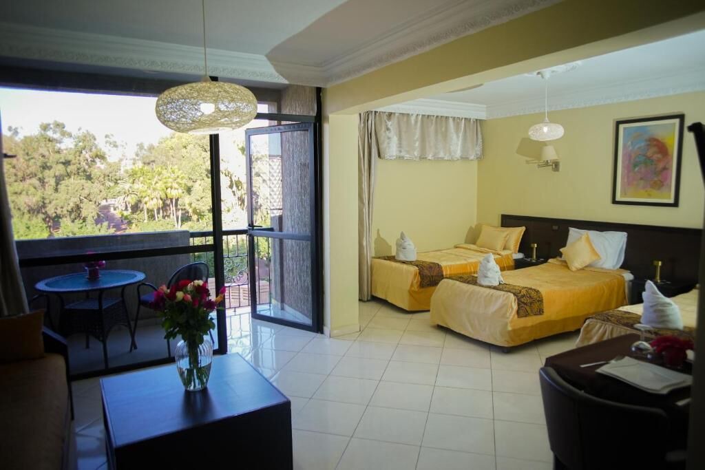 Talborjt Apartment | Isni appart hotel