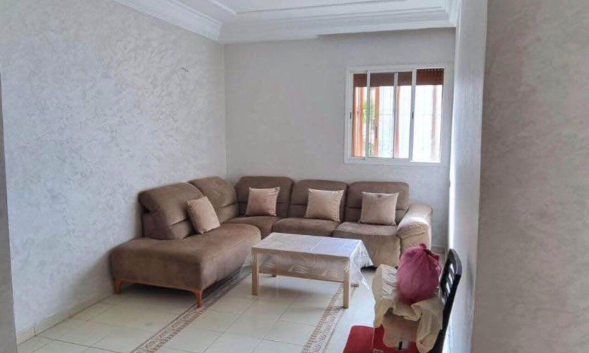 Ain Chock Apartment | A special Apartment for rent today