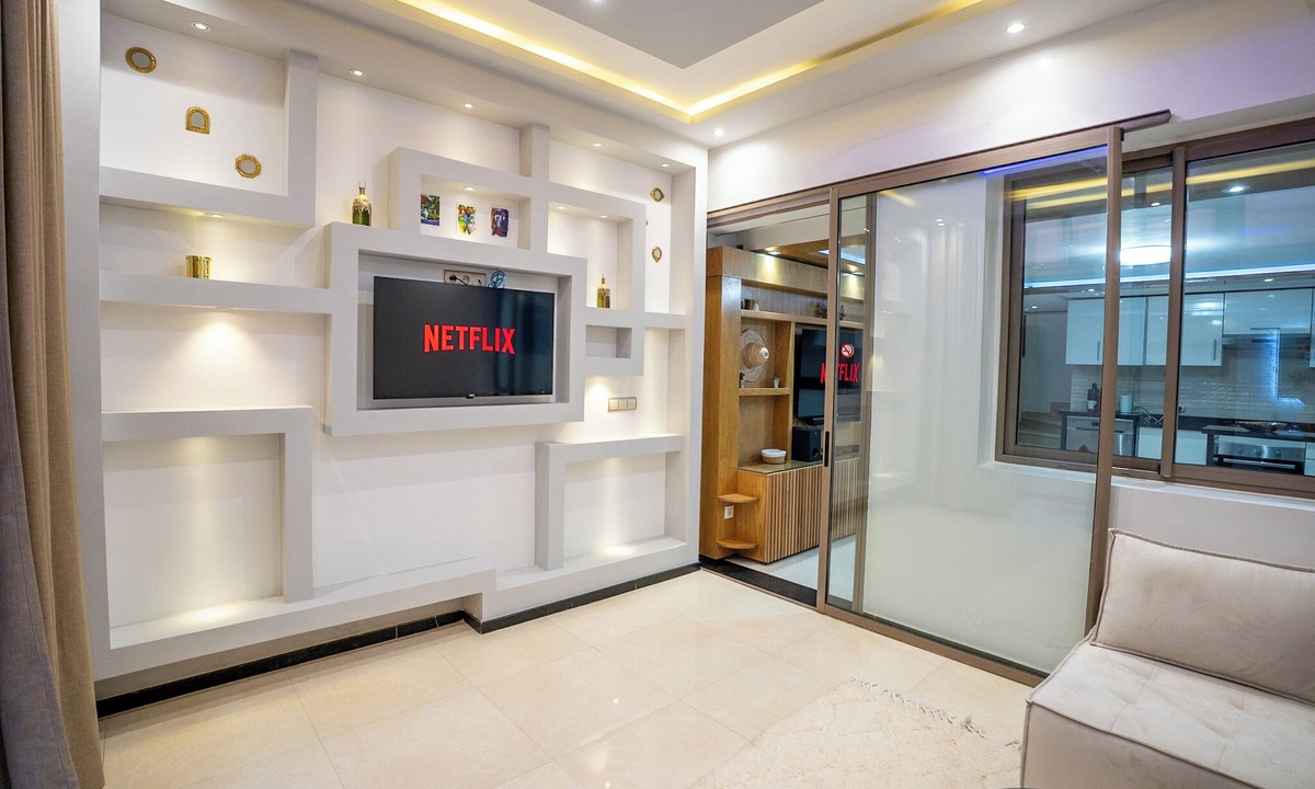 Semlalia Apartment | Nathalie