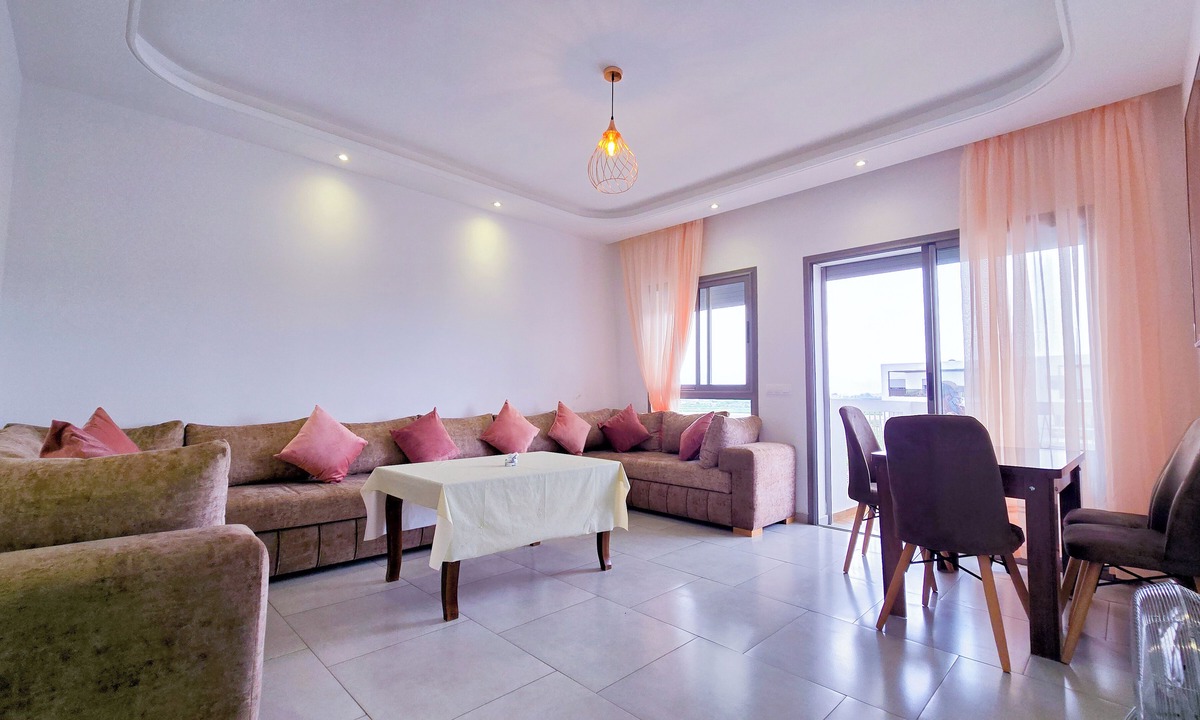 Cabo Negro Apartment | Luxury Lovelystay in Cabo Huerto Del Rio