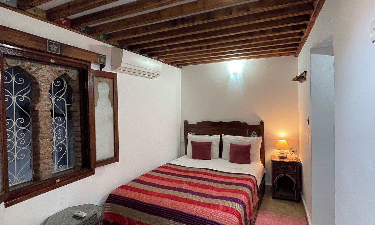 Medina of Chefchaouen Bed & Breakfast | Dar Sababa