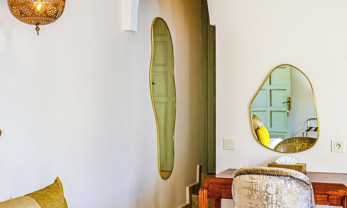 Mechouar-Kasbah Hotel | Kasbah La Moun Luxury Riad & Spa