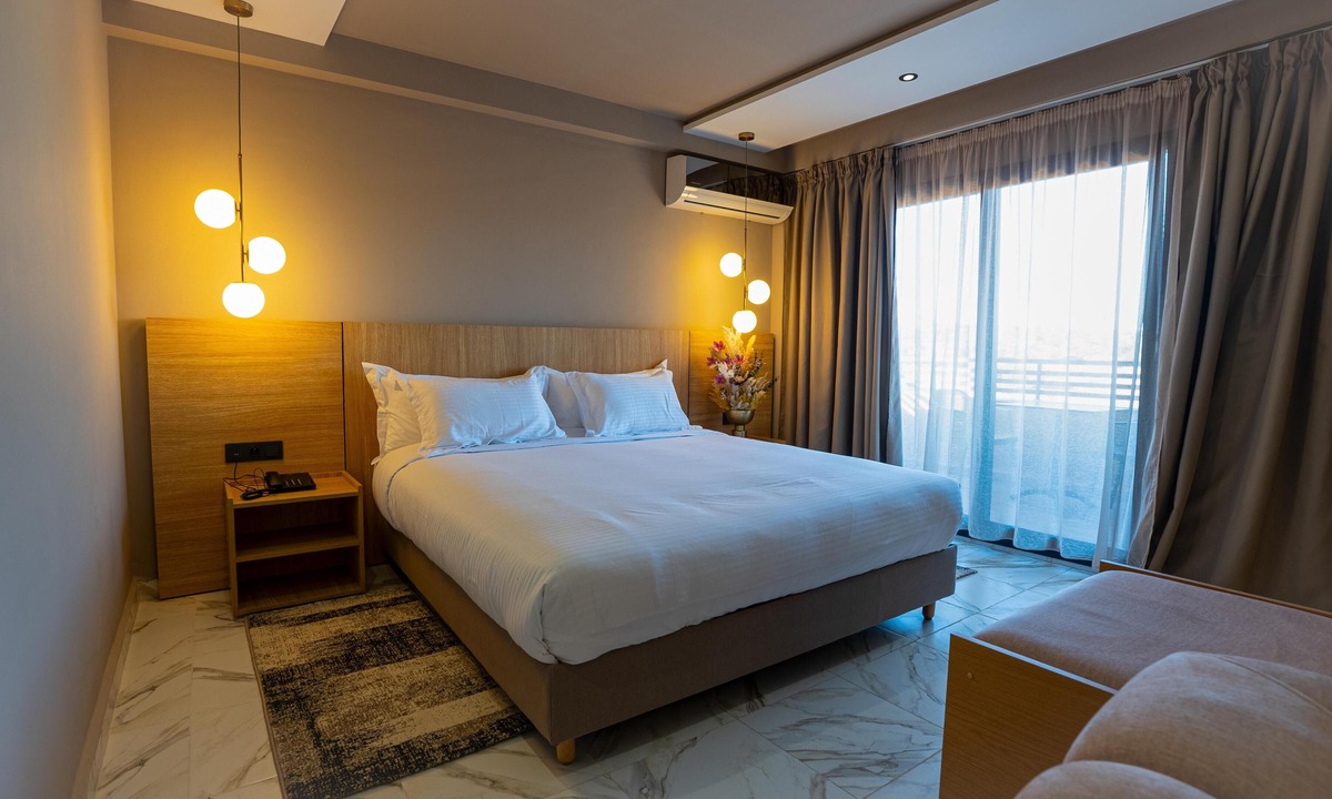 Ifoulo Hotel | Hotel Atlas Day