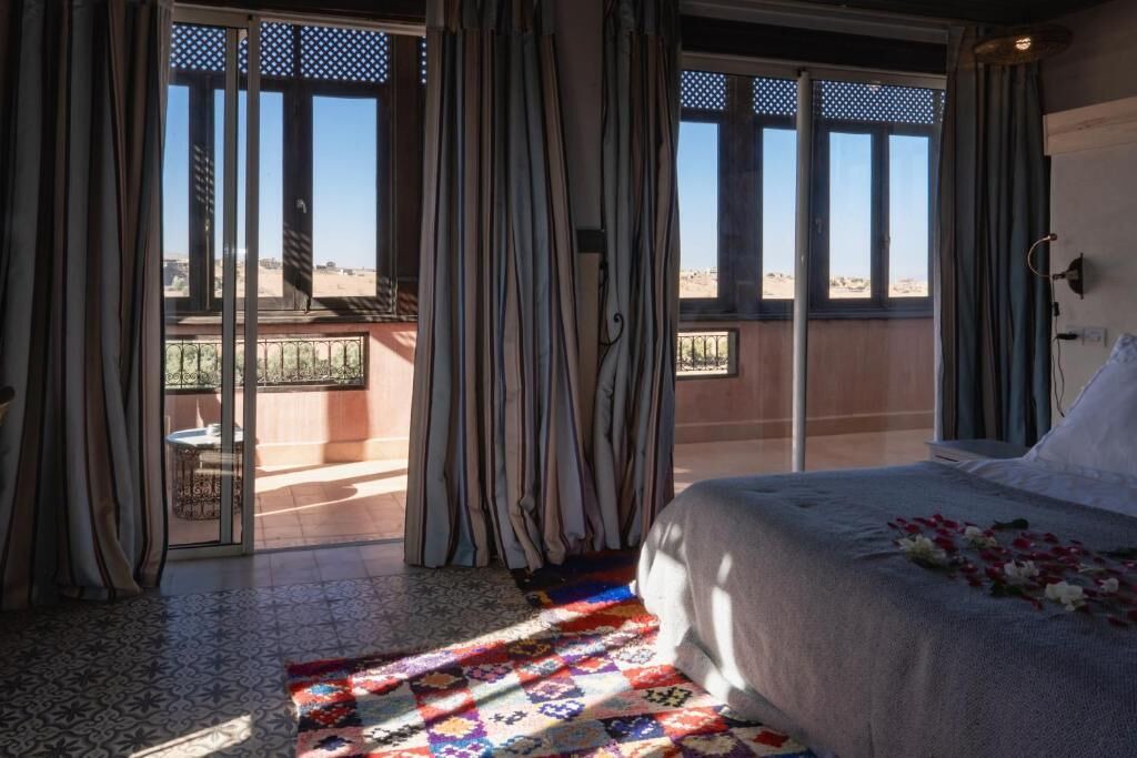 Ourika Hotel | Atlas Aura