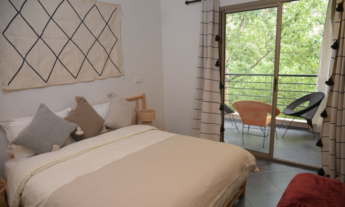 Asgaour Hotel | Perle de Setti-Fadma