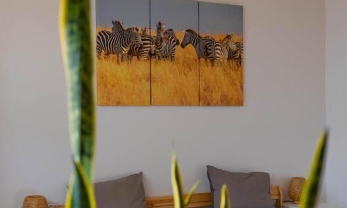Tamrhakht Hotel | Dar Makai Surf Hotel