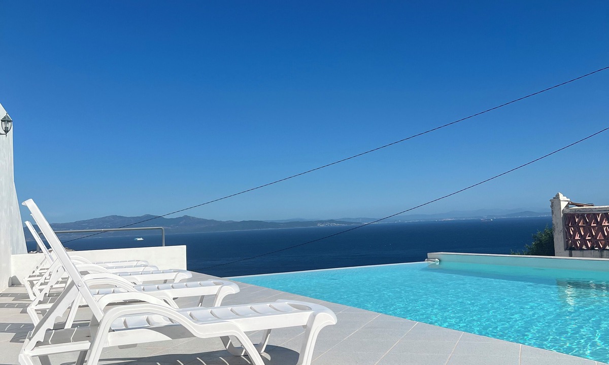 Belyounech Bed & Breakfast | Centre Socio-culturel Dr Masmoudi