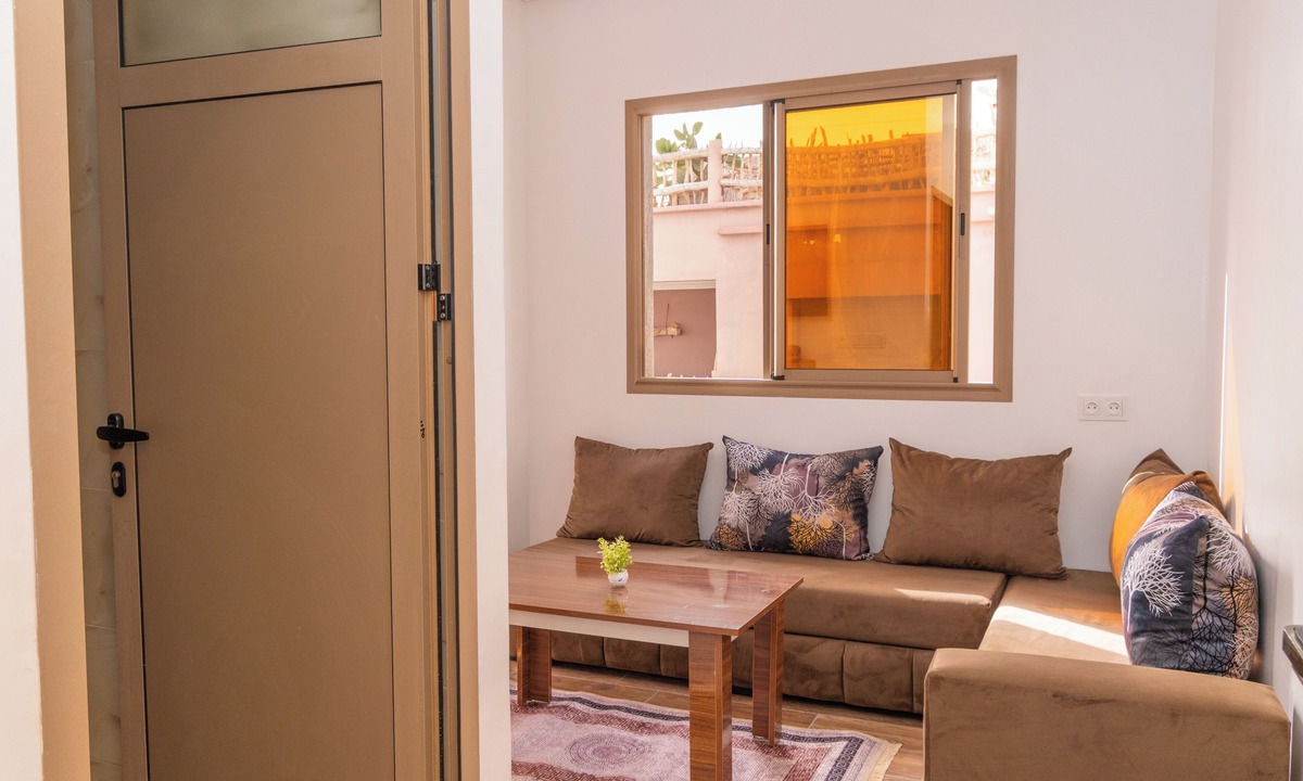 Imsouane House | TIFAWINE STAY IMSOAUNE SURF AND YOUGA