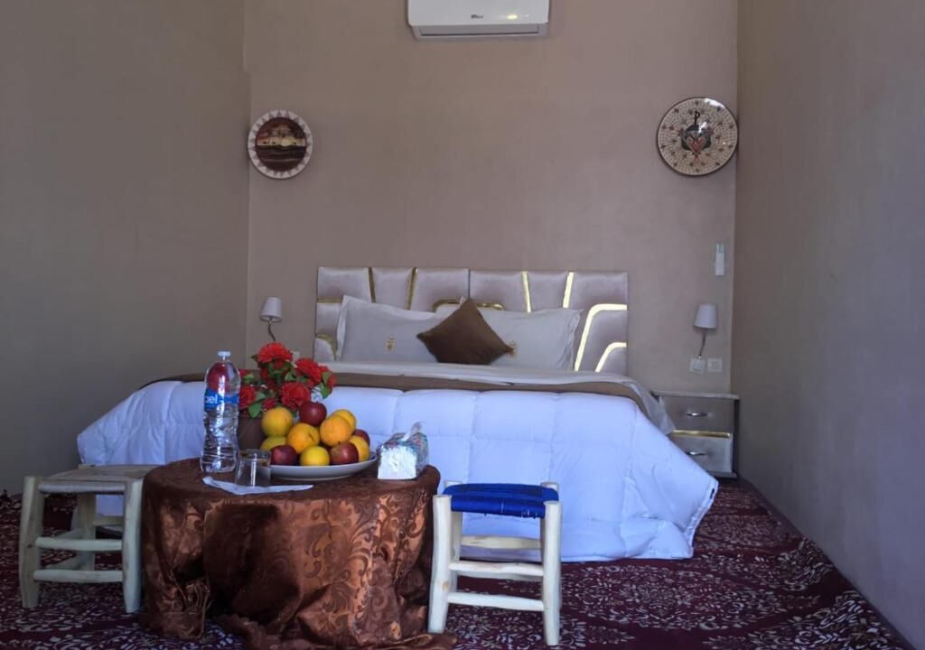 Foum Zguid House | Riad Assia