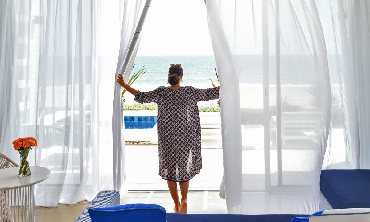 M'diq Hotel | Sofitel Tamuda Bay Beach and Spa