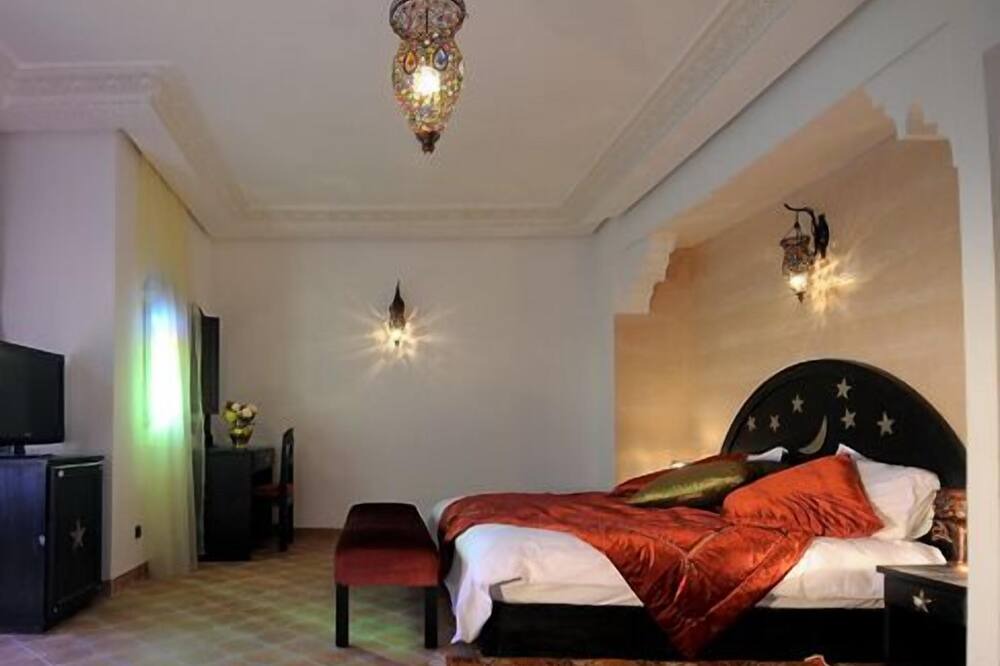Ait Hamid House | Le Diamant De Zaraba