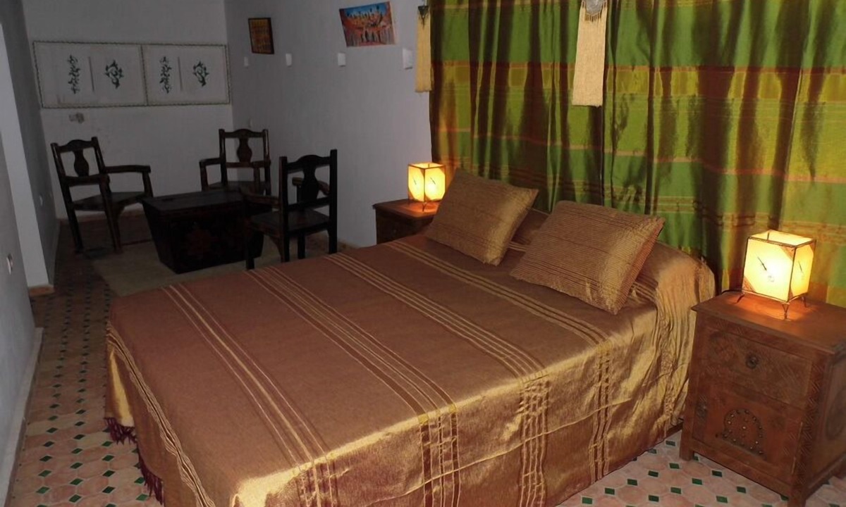 Sale Medina House | Riad Marco Andaluz