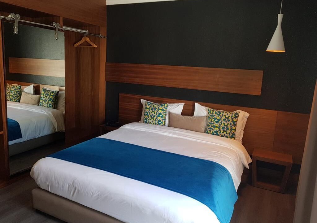 Gauthier Hotel | Hotel Yto