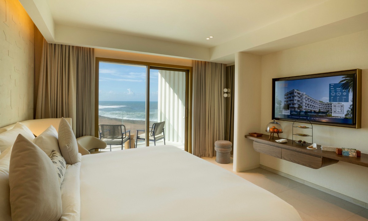 Rabat Hotel | STORY Le Carrousel Rabat