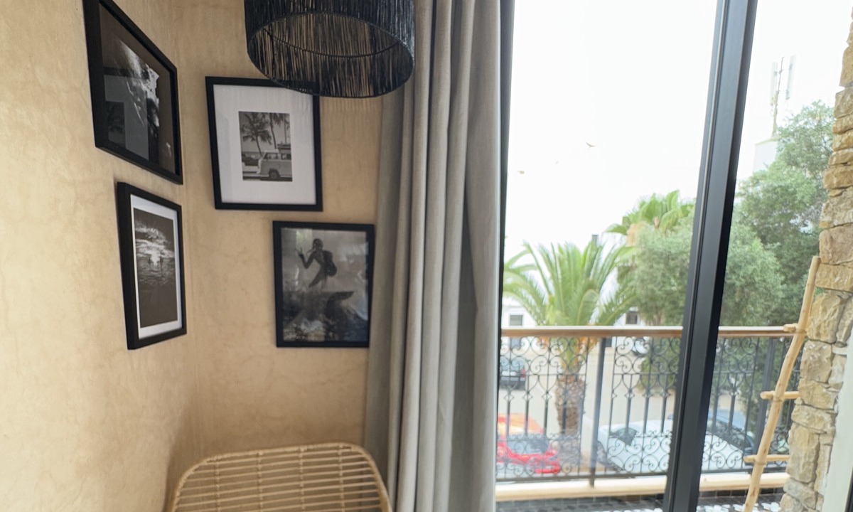 Talborjt Hotel | Palm surf&spa hotel