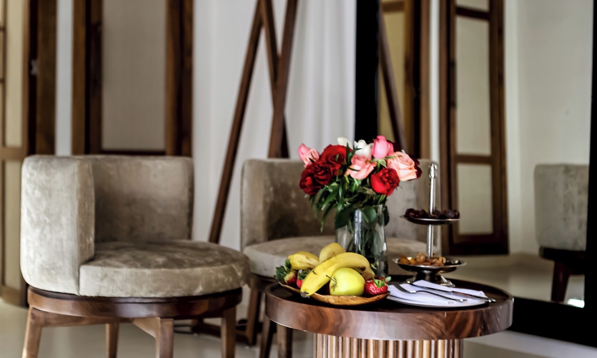Riad Zitoun Jdid House | l'ecrin marrakech