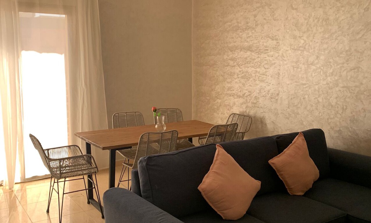 Menara Hotel | Locanda Residence Marrakech