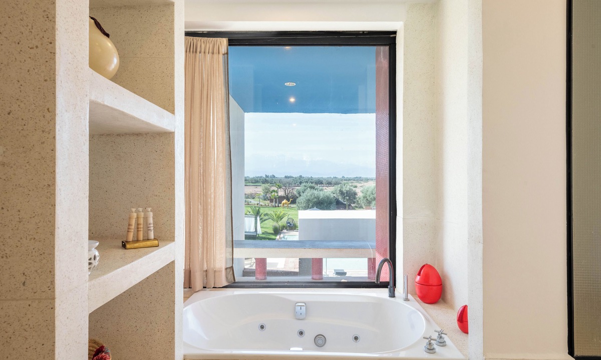Sidi Abdallah Ghiat Hotel | Domaine Darsyada Boutique Hôtel – Boutique Hôtel Deluxe & Spa