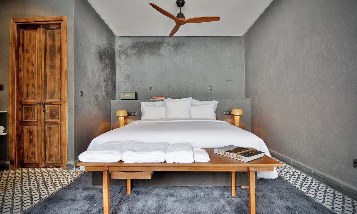 Mellah Hotel | The Mellah Hotel