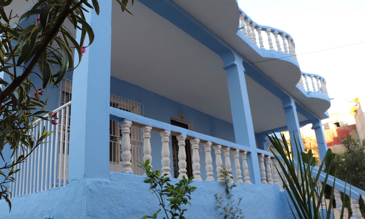 Chefchaouen Bed & Breakfast | welcomehome