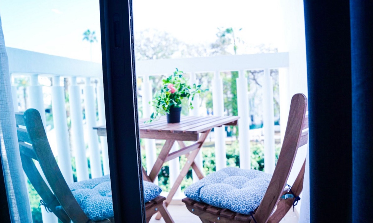 Quartier Hassan Hotel | Az Hotel Rabat Centre