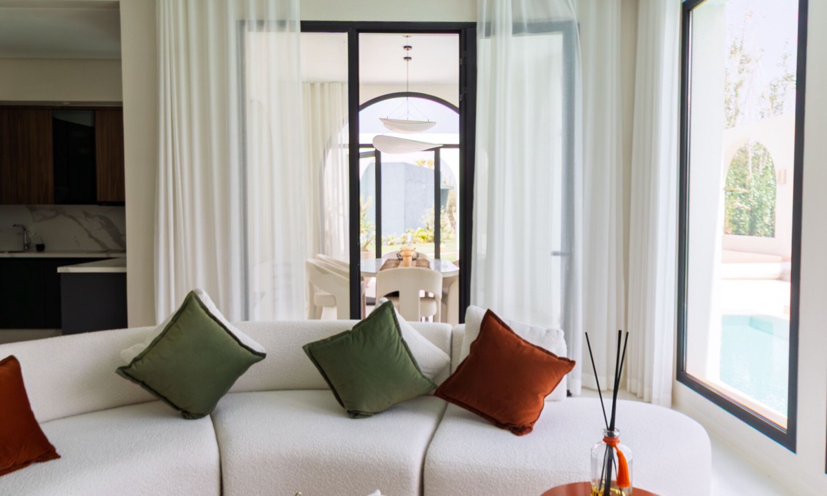 Ait Hamid Hotel | Yin Hotel & Spa