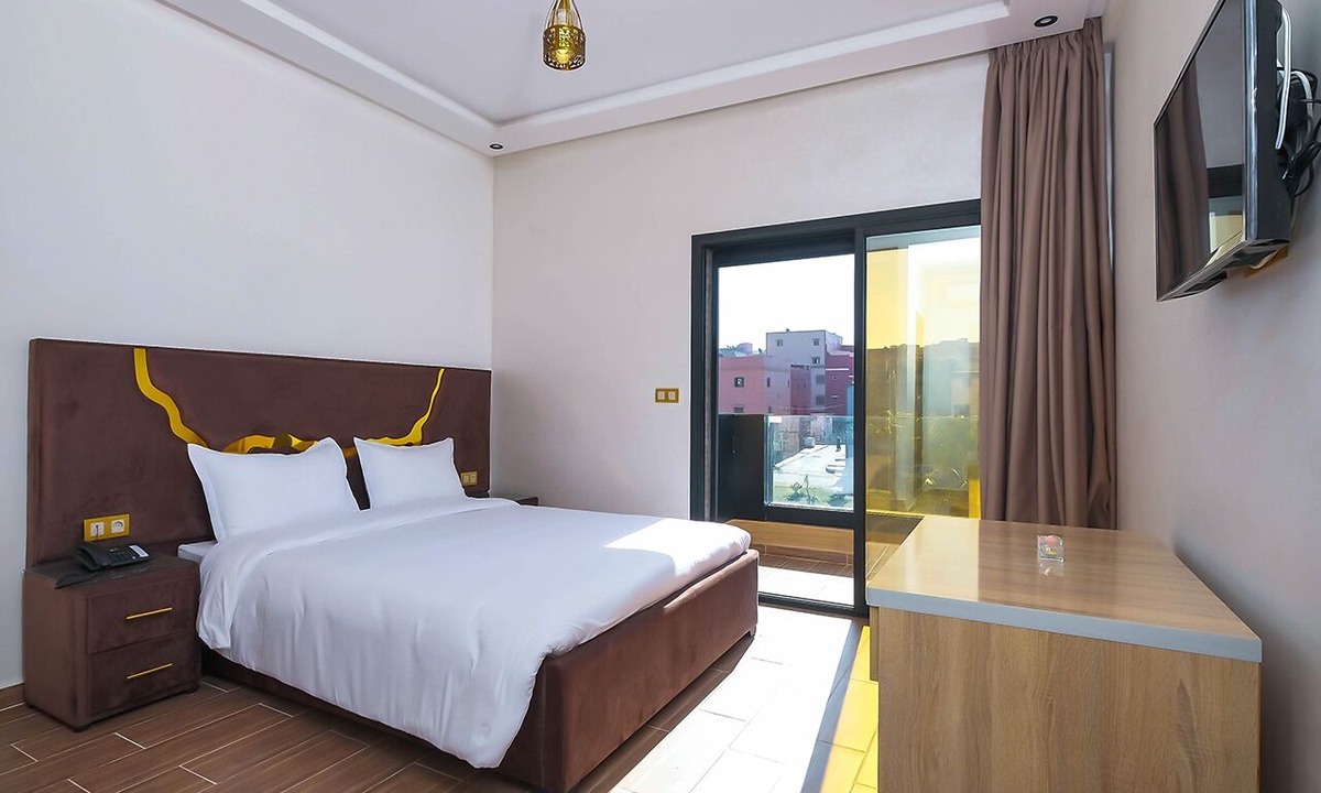 Azemmour Hotel | IBIZA HOTEL