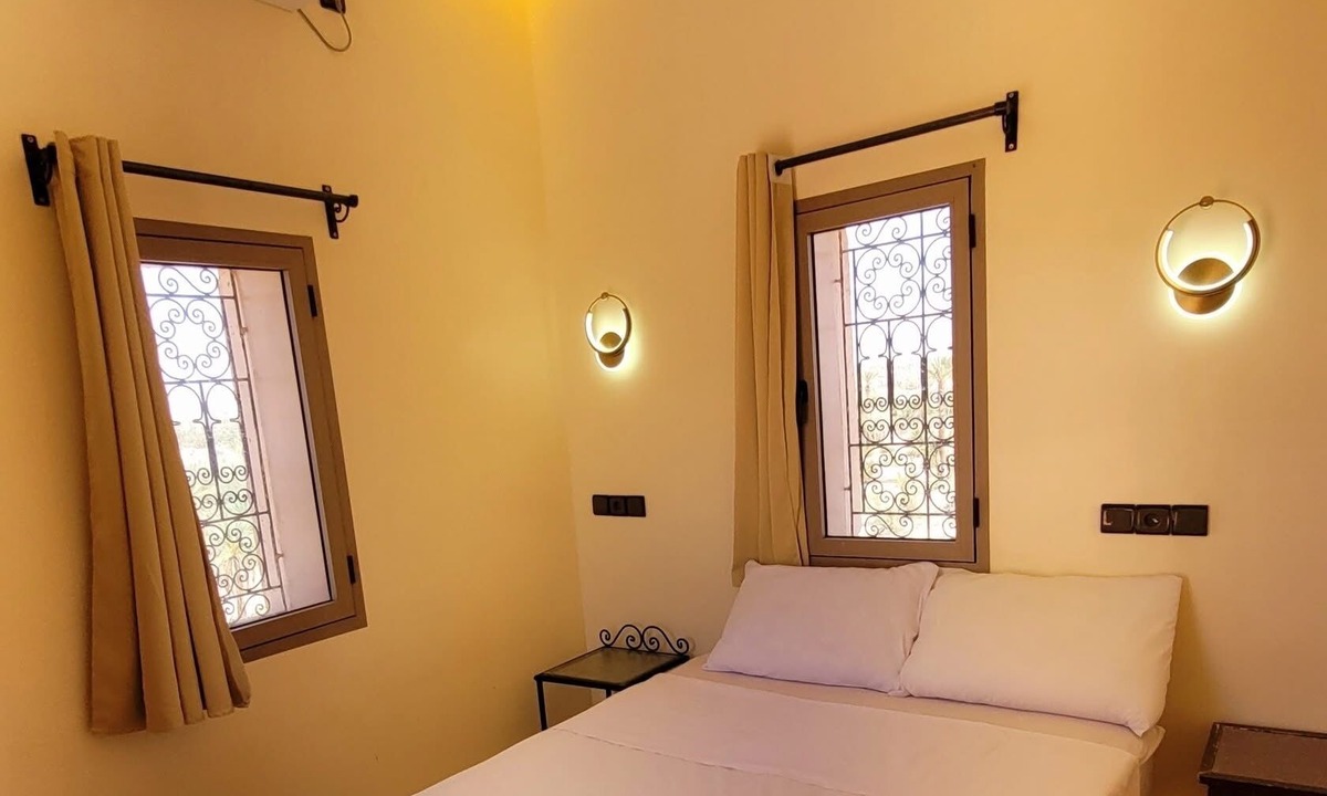 Skoura Hotel | Auberge Famille BenMoro