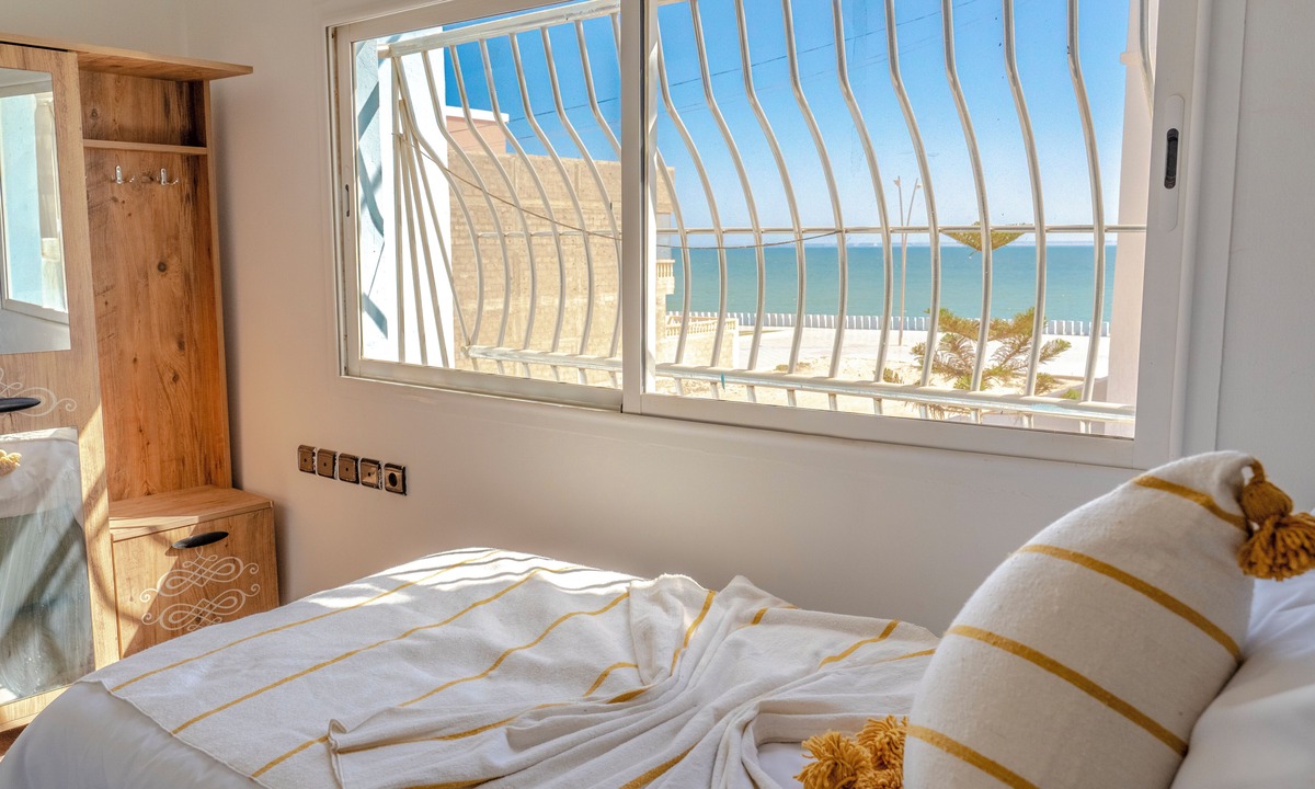 Dakhla Apartment | Oyoyo Stay