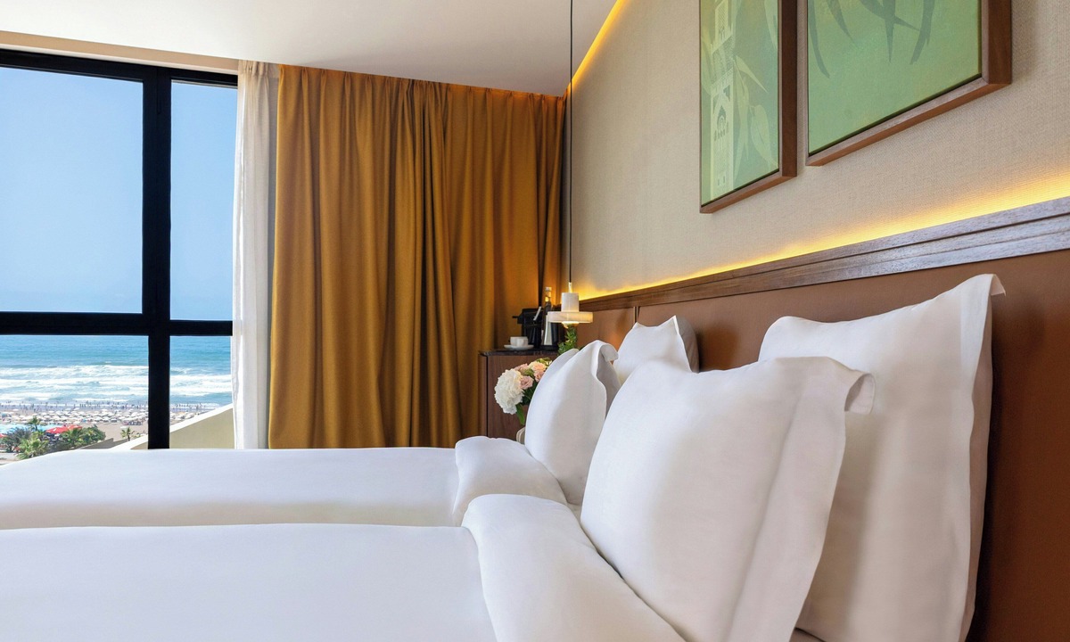 Ain Diab Hotel | Villa Sahrai, a Member of Design Hotels