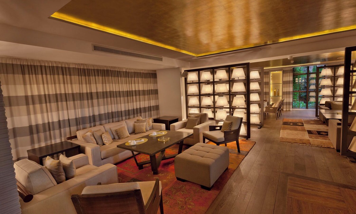 Palmeraie Hotel | Pickalbatros Hôtel Du Golf - Adults Friendly 16 Years Plus- All-Inclusive