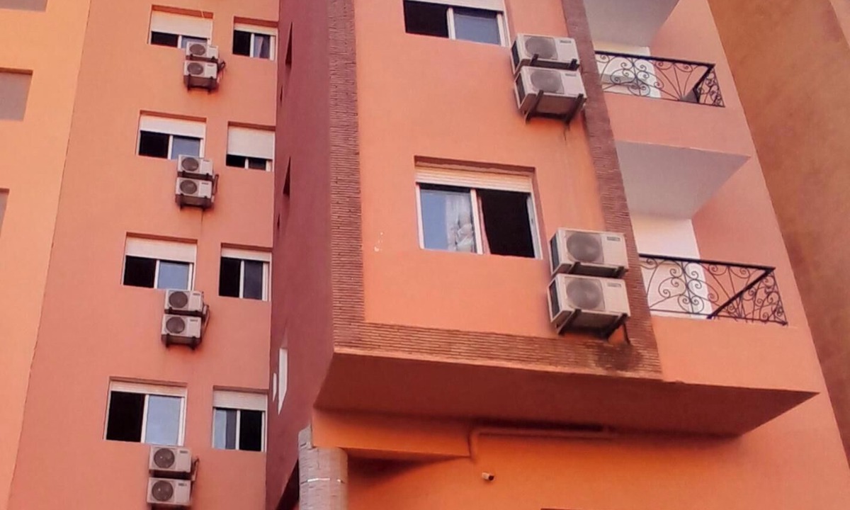 Semlalia Hotel | Apart Hotel SAA
