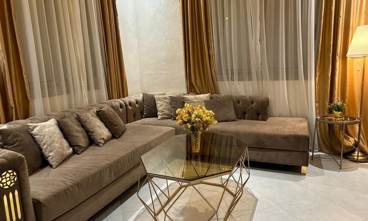 Tangier Apartment | SHRTSTAYS - VENEZUELA APPARTS