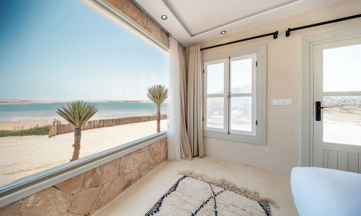 Dakhla Hotel | New Spirit Dakhla