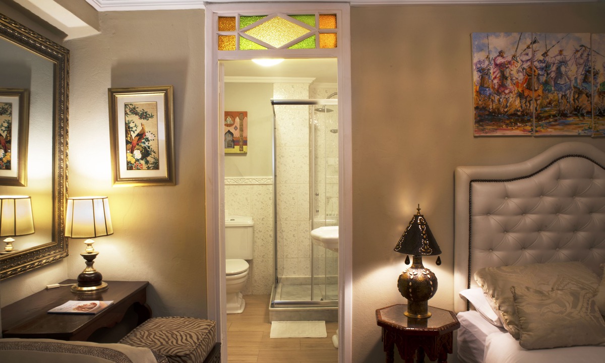Tetouan House | Riad El Reducto