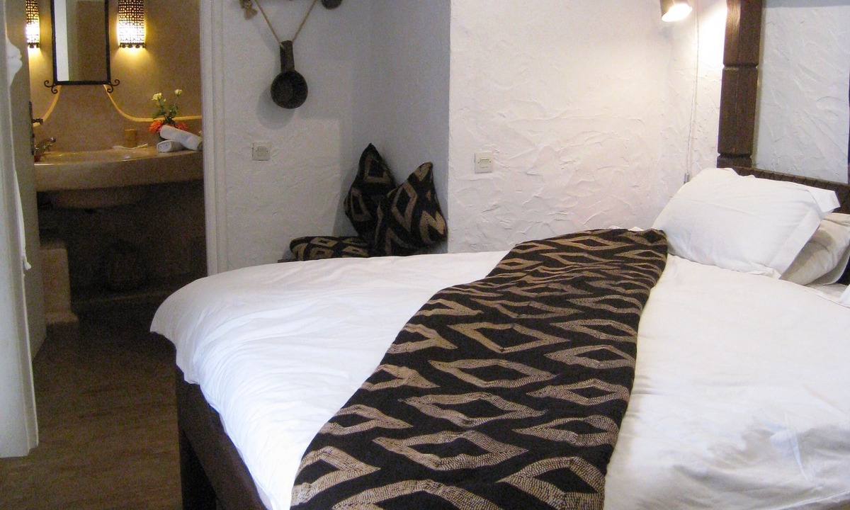 Kasbah House | Dar Loulema