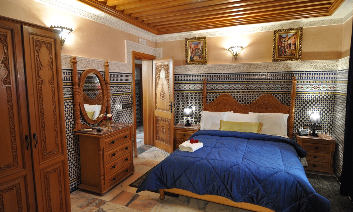 Talaa House | Dar Al Madina Al Kadima