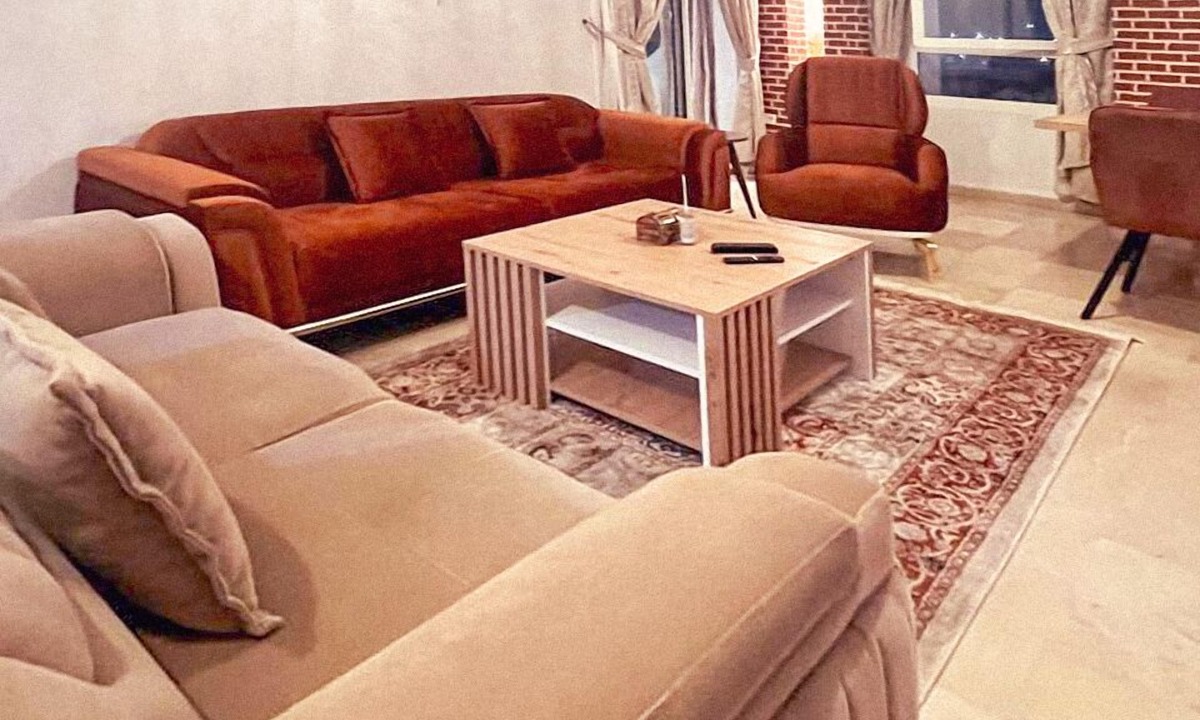 Secteur Touristique Apartment | ZAYANE HOMES AGADIR