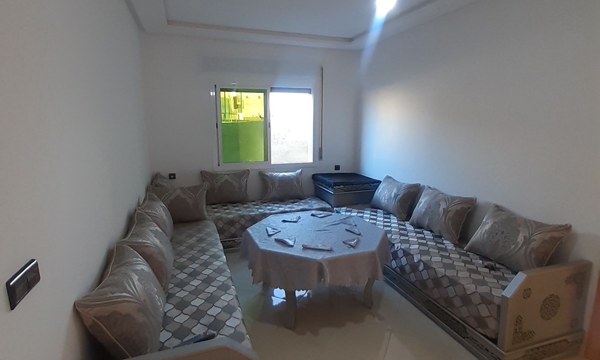 Martil Apartment | Apartment in Martil 10 min from the beach