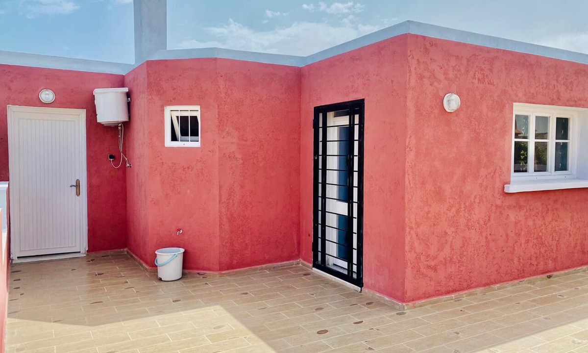 Tamariss House | Maison Charmante