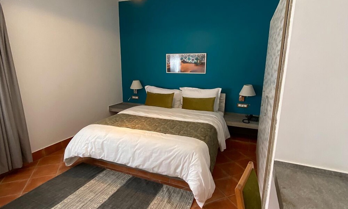 Tata Hotel | Le relais des sables