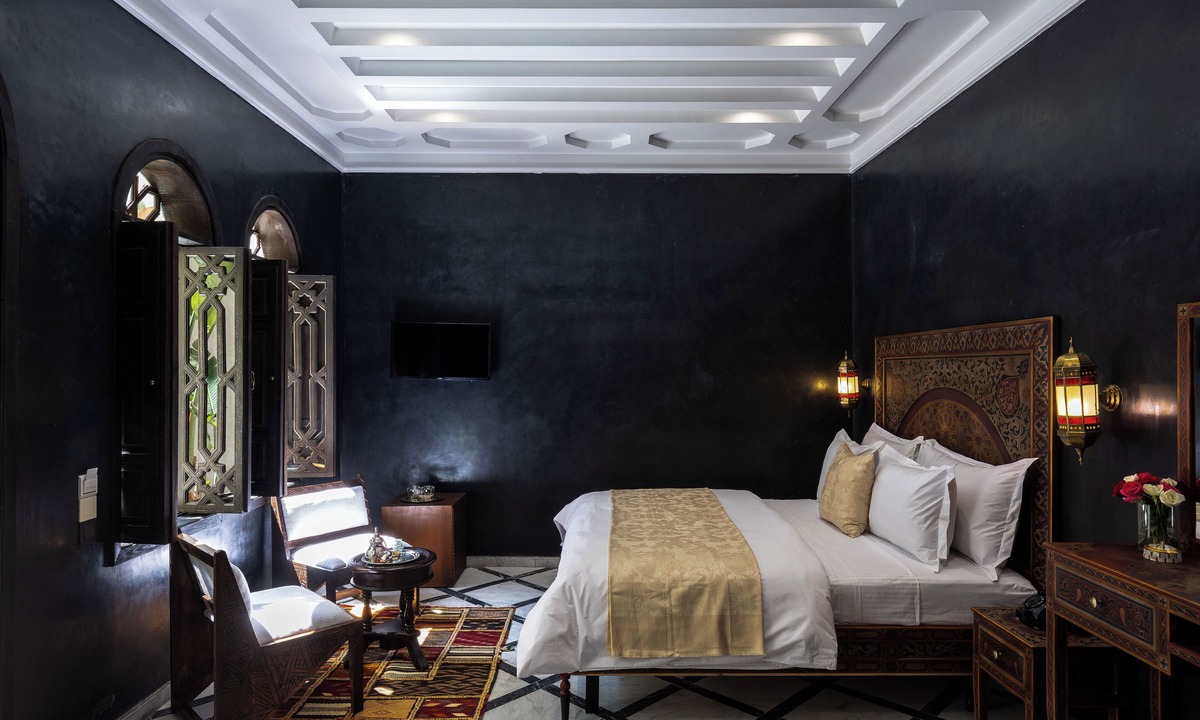 Mellah House | Alrashid Marrakech Boutique Hotel & SPA